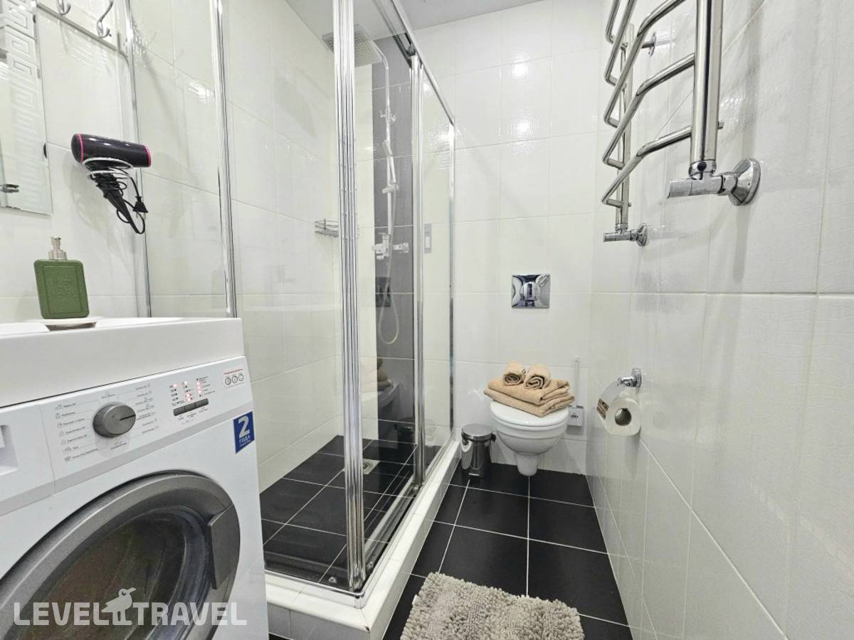 фотографии отеля Квартира В Горах Рядом С Казино в Россия(Эсто-Садок) - фото №6