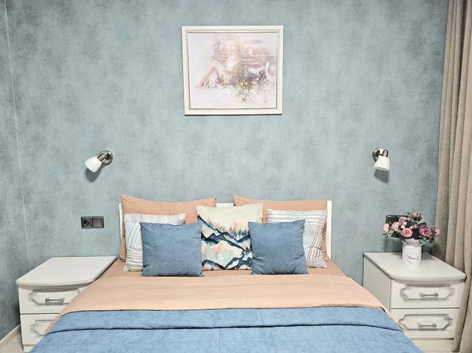 Квартира В Горах Рядом С Казино