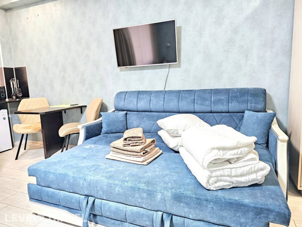 фотографии отеля Квартира В Горах Рядом С Казино в Россия(Эсто-Садок) - фото №4