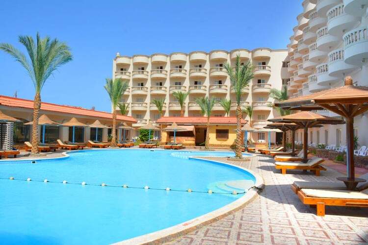 Sunrise Serano Club