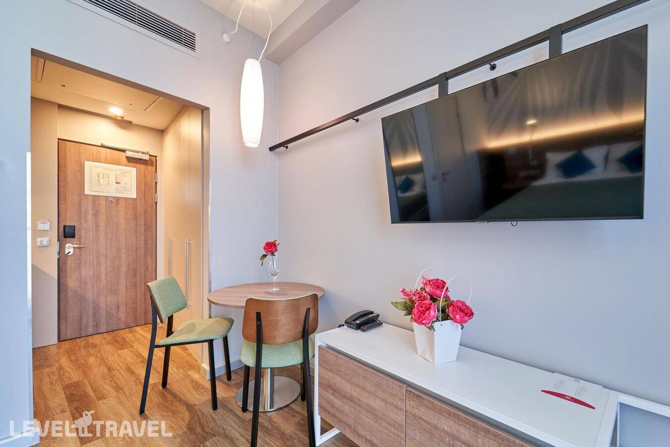 фотографии отеля Апартаменты На Улице Ленинградская 7а в Россия(Дагомыс) - фото №24