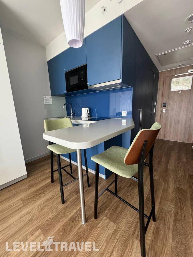 фотографии отеля Апартаменты На Улице Ленинградская 7а в Россия(Дагомыс) - фото №31