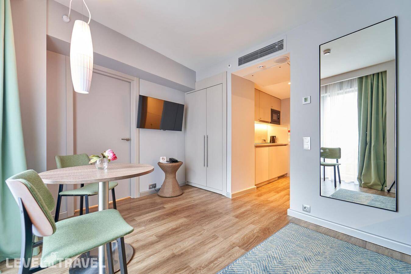 фотографии отеля Апартаменты На Улице Ленинградская 7а в Россия(Дагомыс) - фото №4