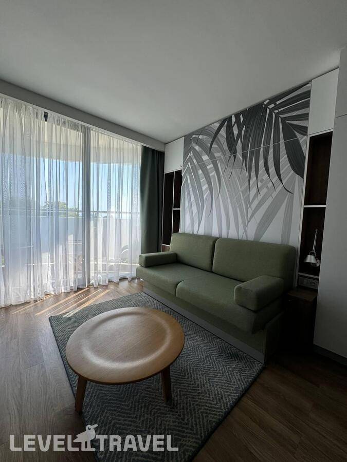 фотографии отеля Апартаменты На Улице Ленинградская 7а в Россия(Дагомыс) - фото №33