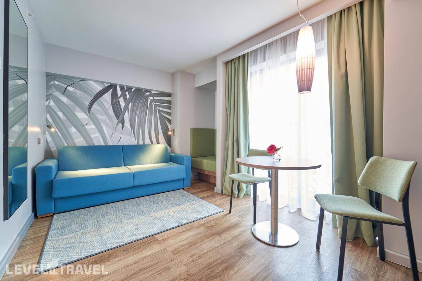 фотографии отеля Апартаменты На Улице Ленинградская 7а в Россия(Дагомыс) - фото №8