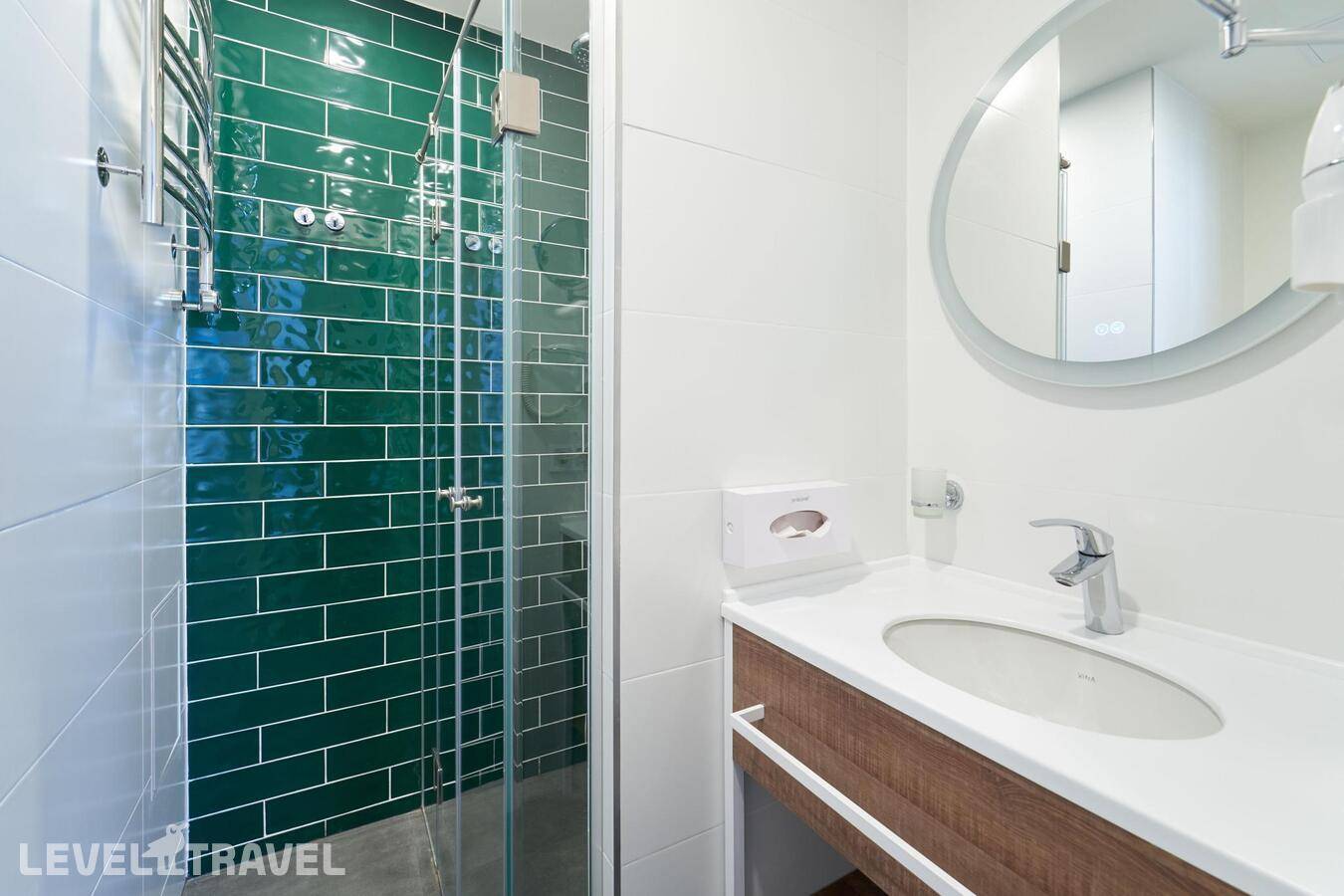 фотографии отеля Апартаменты На Улице Ленинградская 7а в Россия(Дагомыс) - фото №25