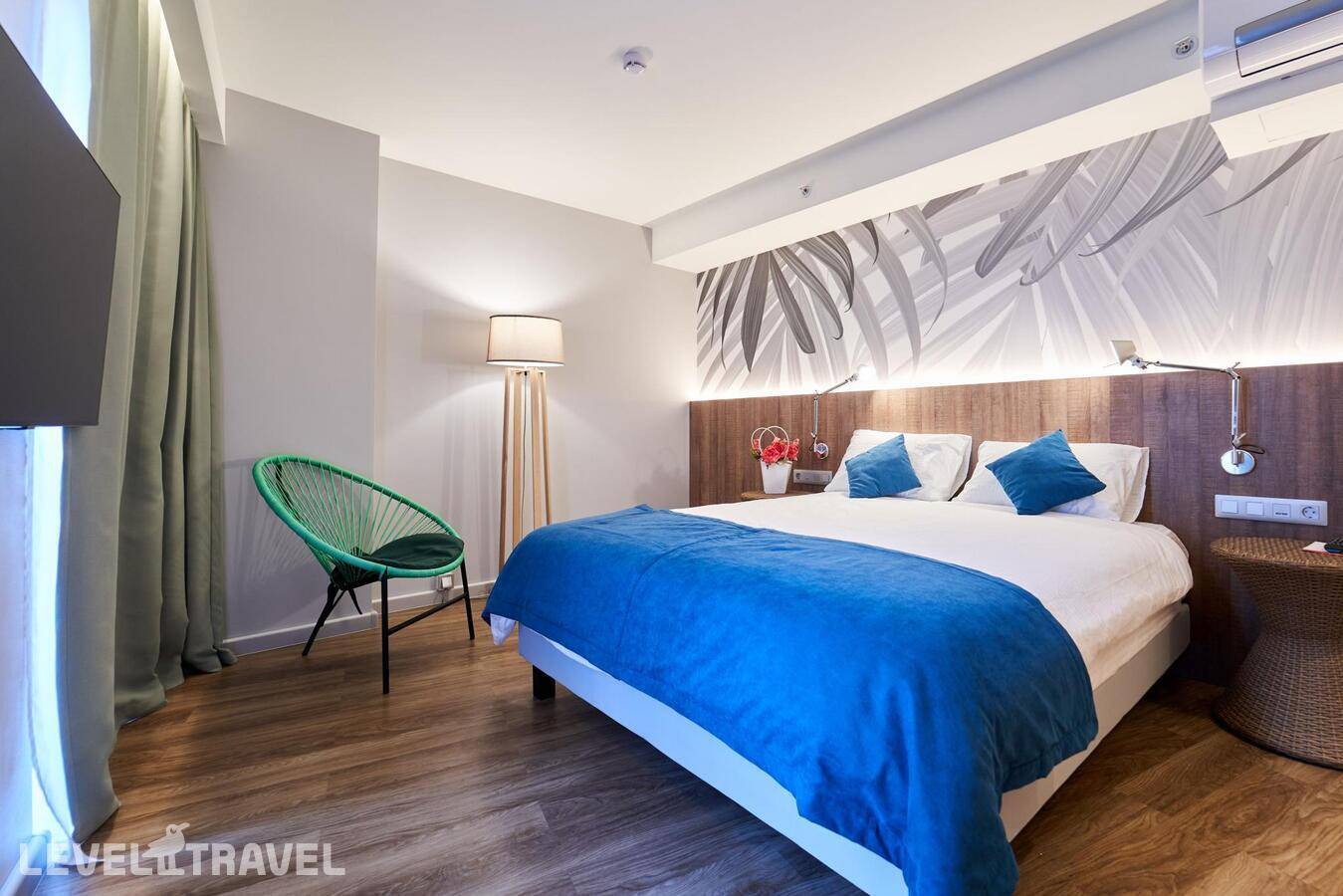 фотографии отеля Апартаменты На Улице Ленинградская 7а в Россия(Дагомыс) - фото №16