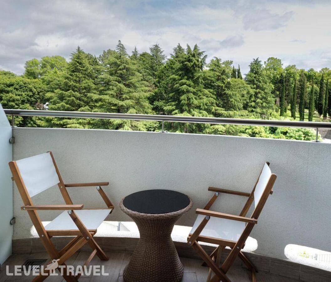 фотографии отеля Апартаменты На Улице Ленинградская 7а в Россия(Дагомыс) - фото №30