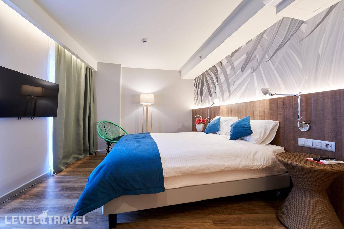 фотографии отеля Апартаменты На Улице Ленинградская 7а в Россия(Дагомыс) - фото №14