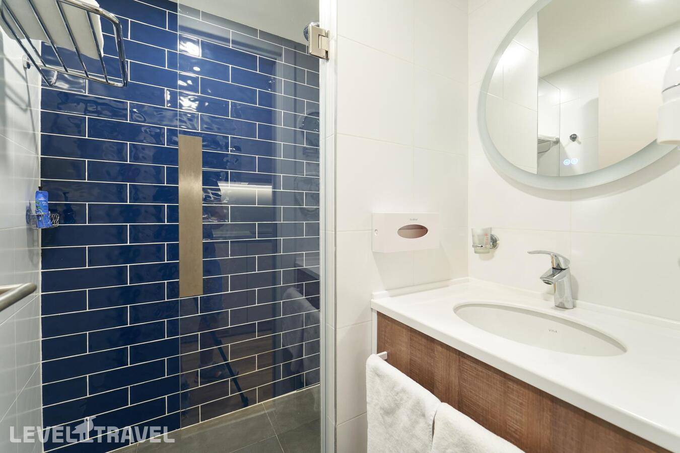 фотографии отеля Апартаменты На Улице Ленинградская 7а в Россия(Дагомыс) - фото №11