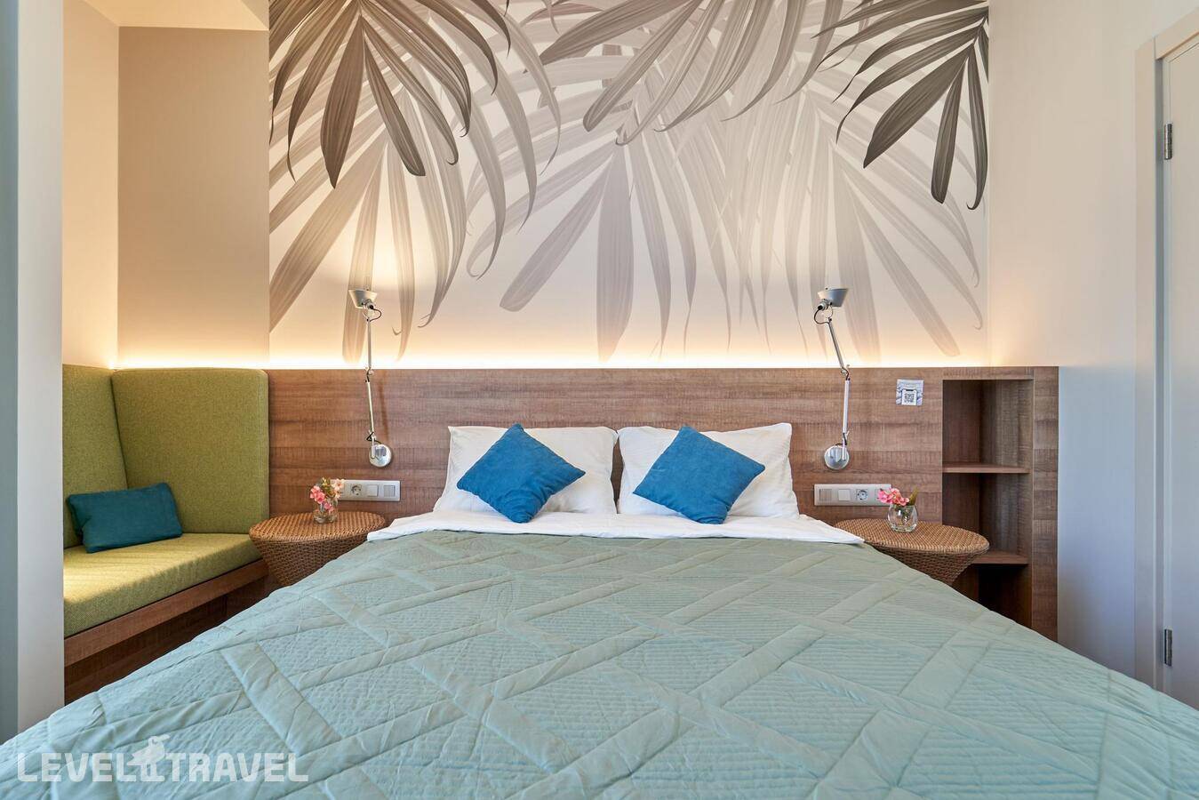 фотографии отеля Апартаменты На Улице Ленинградская 7а в Россия(Дагомыс) - фото №23