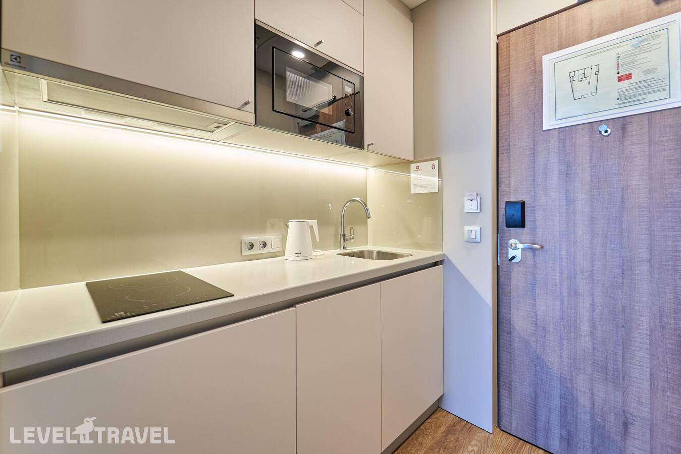 фотографии отеля Апартаменты На Улице Ленинградская 7а в Россия(Дагомыс) - фото №27