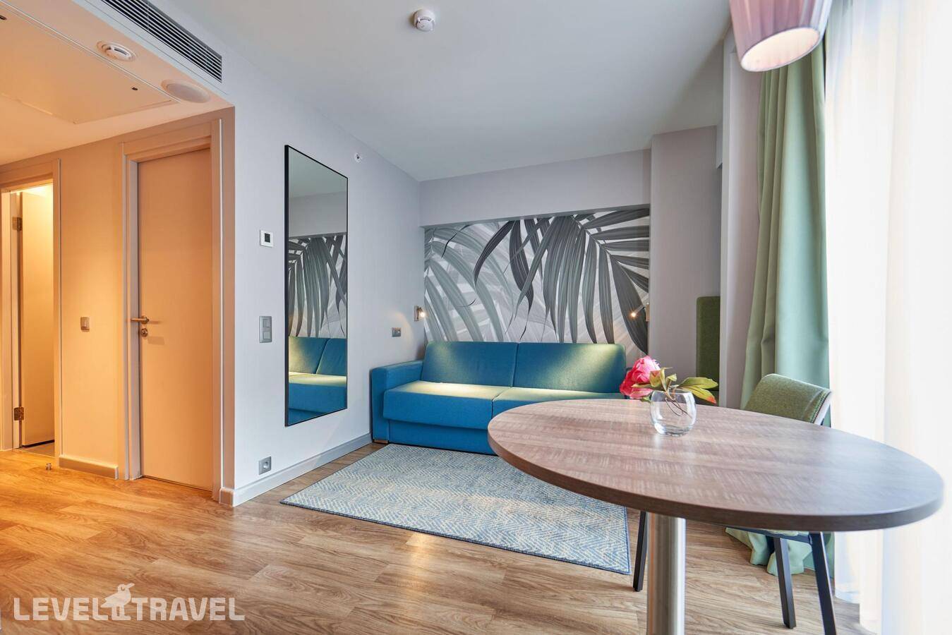 фотографии отеля Апартаменты На Улице Ленинградская 7а в Россия(Дагомыс) - фото №7