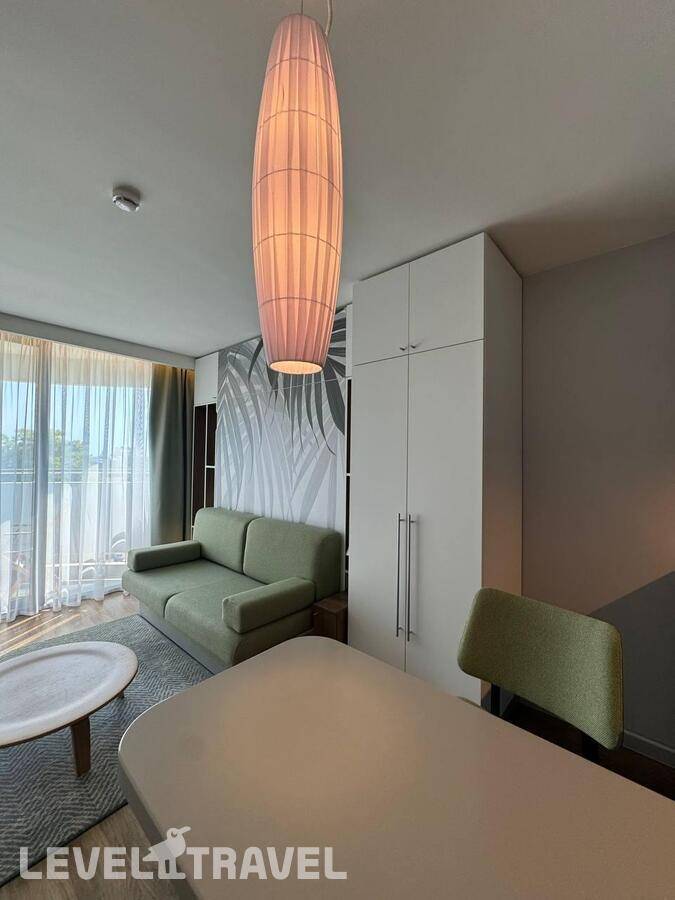 фотографии отеля Апартаменты На Улице Ленинградская 7а в Россия(Дагомыс) - фото №32