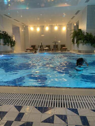 Апартаменты Le Rond Sochi — фото 53