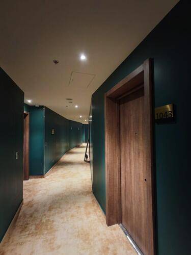 Апартаменты Le Rond Sochi — фото 5