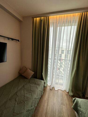 Апартаменты Le Rond Sochi — фото 29