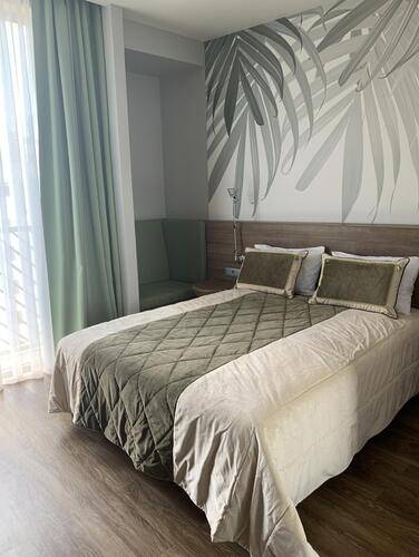 Апартаменты Le Rond Sochi — фото 4