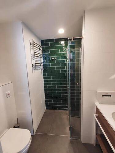 Апартаменты Le Rond Sochi — фото 49