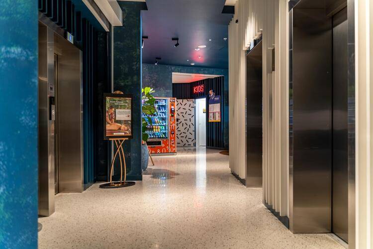 Апартаменты Le Rond Sochi — фото 72