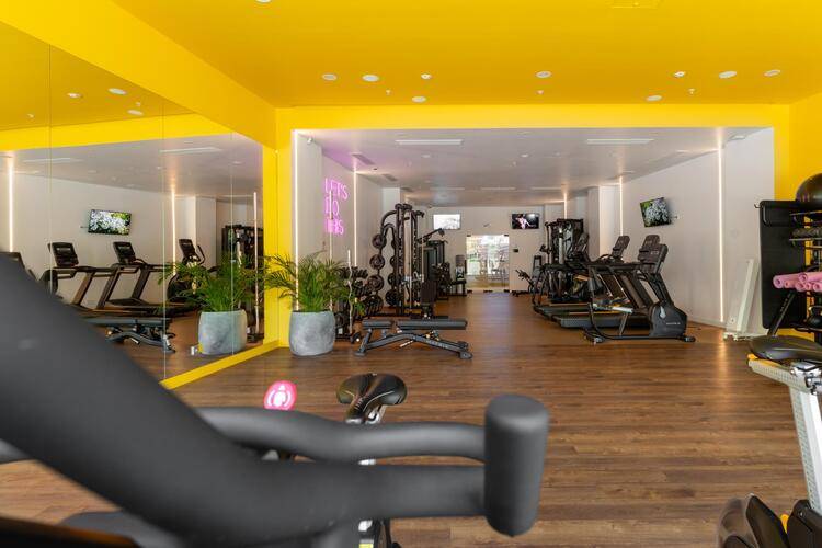 Апартаменты Le Rond Sochi — фото 56