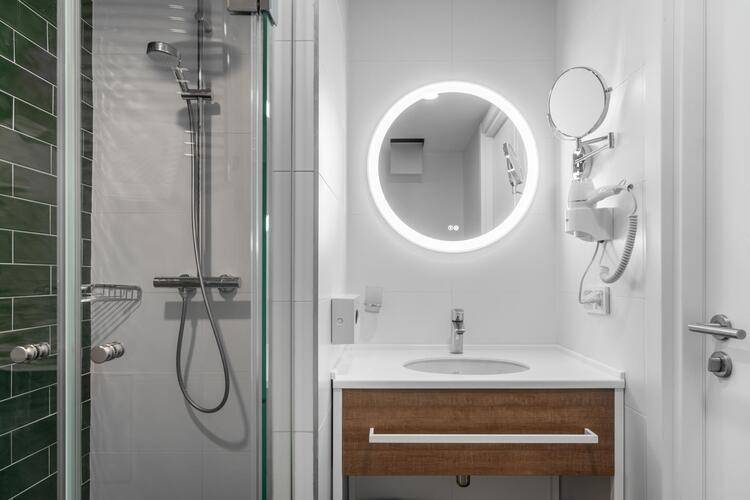 Апартаменты Le Rond Sochi — фото 74