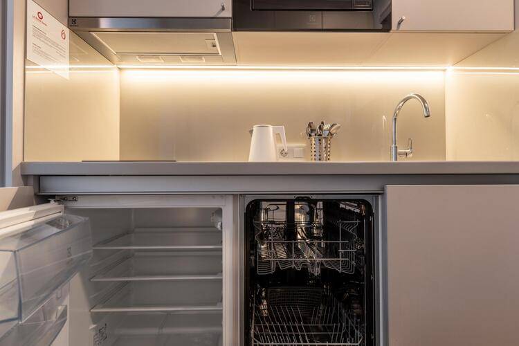 Апартаменты Le Rond Sochi — фото 58