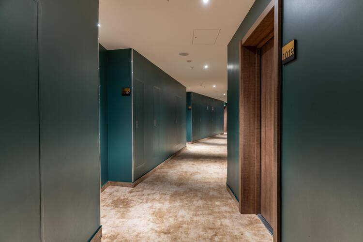 Апартаменты Le Rond Sochi — фото 65