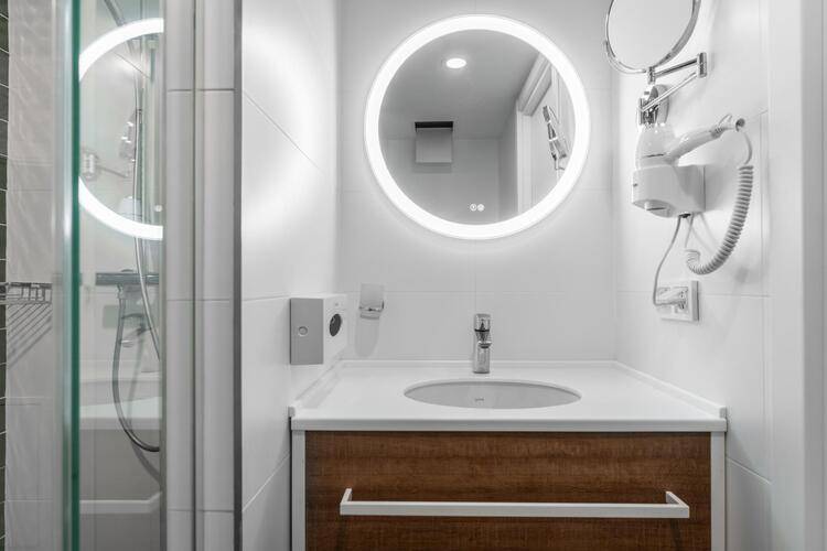 Апартаменты Le Rond Sochi — фото 63