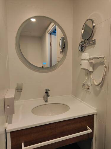 Апартаменты Le Rond Sochi — фото 12