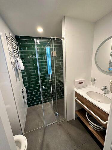 Апартаменты Le Rond Sochi — фото 28