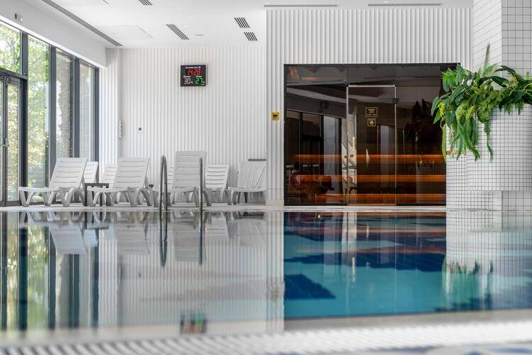 Апартаменты Le Rond Sochi — фото 71