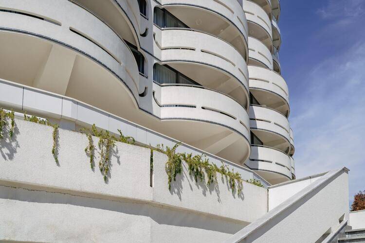 Апартаменты Le Rond Sochi — фото 66