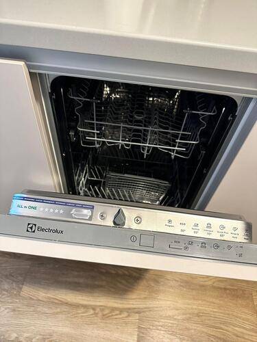 Апартаменты Le Rond Sochi — фото 18