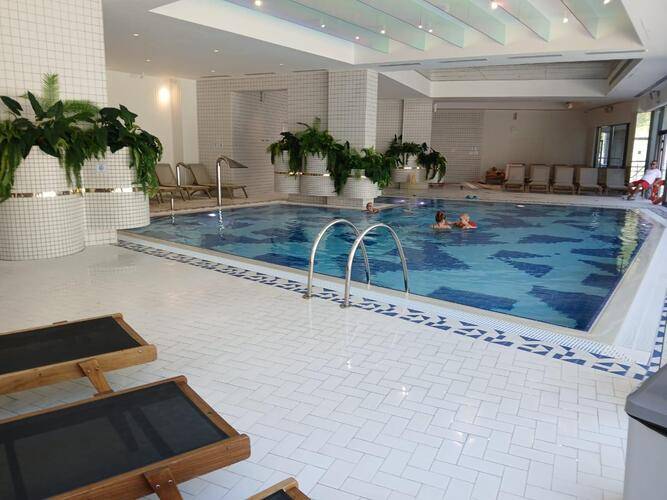 Апартаменты Le Rond Sochi — фото 32