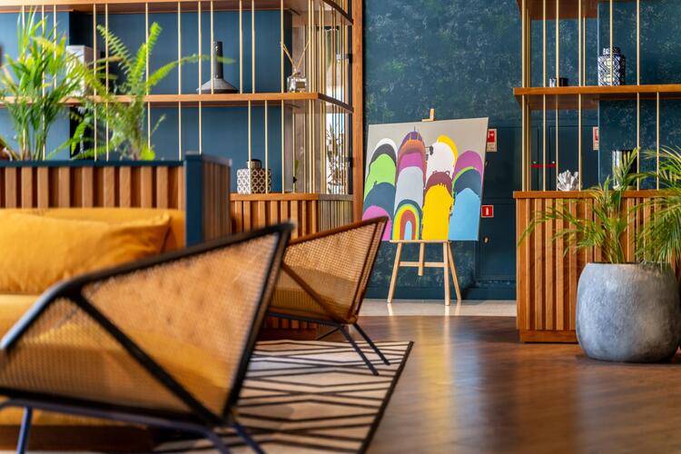 Апартаменты Le Rond Sochi — фото 55