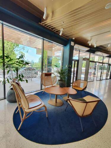 Апартаменты Le Rond Sochi — фото 13