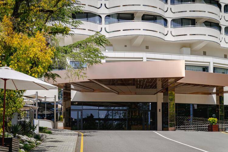 Апартаменты Le Rond Sochi — фото 76