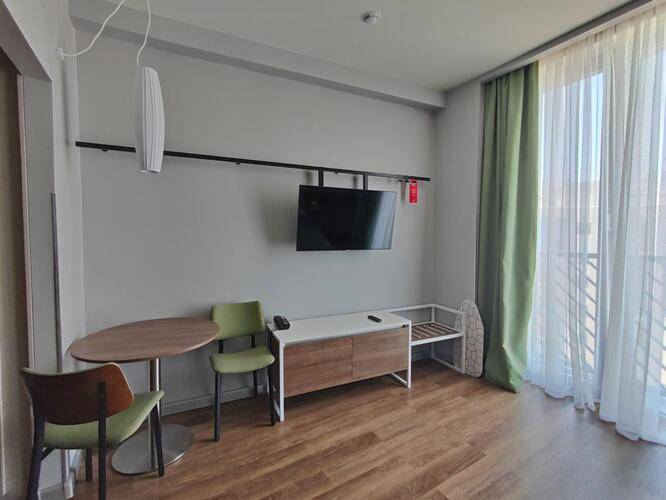 Апартаменты Le Rond Sochi — фото 15