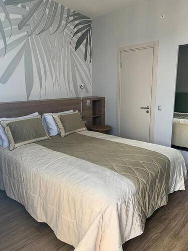 Апартаменты Le Rond Sochi — фото 46