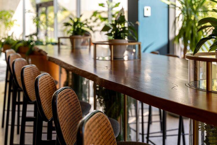 Апартаменты Le Rond Sochi — фото 69