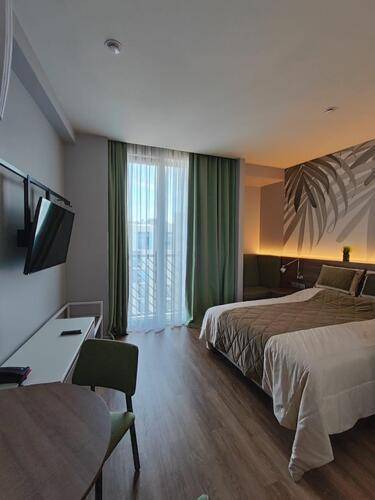 Апартаменты Le Rond Sochi — фото 9