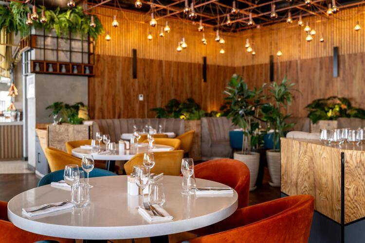 Апартаменты Le Rond Sochi — фото 51