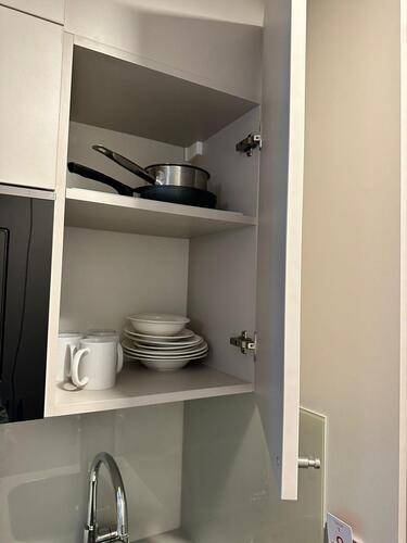 Апартаменты Le Rond Sochi — фото 20