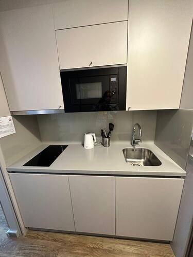 Апартаменты Le Rond Sochi — фото 22