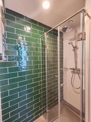 Апартаменты Le Rond Sochi — фото 47