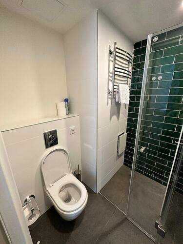 Апартаменты Le Rond Sochi — фото 25