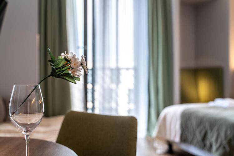 Апартаменты Le Rond Sochi — фото 64