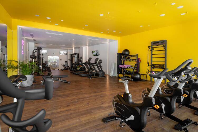 Апартаменты Le Rond Sochi — фото 73