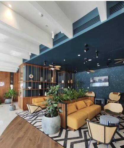 Апартаменты Le Rond Sochi — фото 67